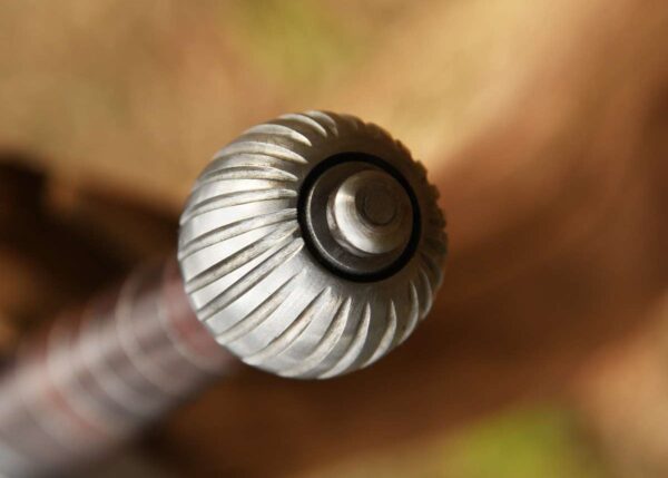 "Masterfully Crafted Custom Handmade Medieval Swords: A Blend of Tradition, Artistry, and Strength." - Image 3