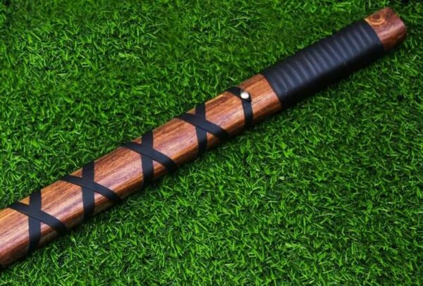 "Premium Handmade Ragnar Viking Axe – A Legendary Weapon of Power, Precision, and Norse Heritage" - Image 5